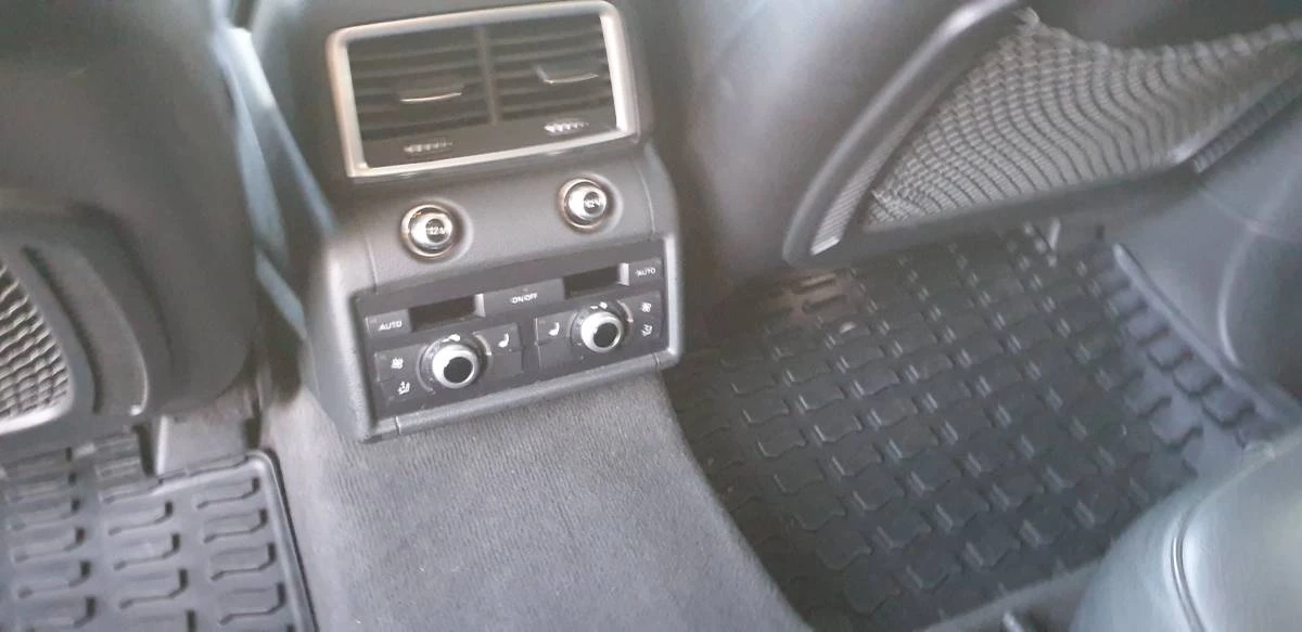 2014 Audi 4L Q7 - Image 10 of 15