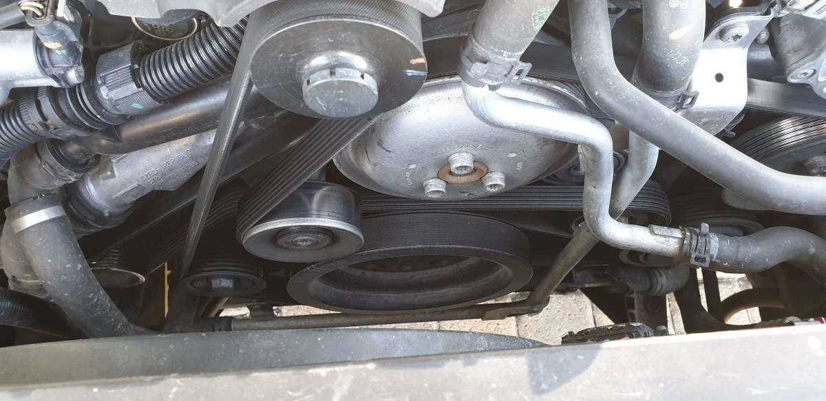 2014 Audi 4L Q7 - Image 15 of 15
