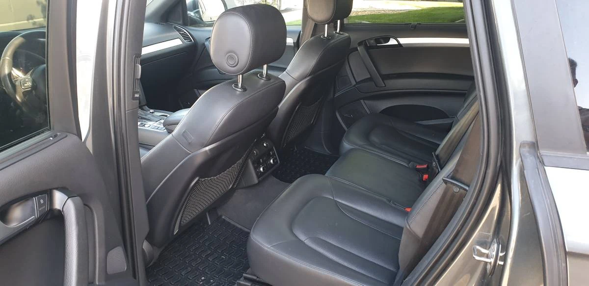 2014 Audi 4L Q7 - Image 11 of 15