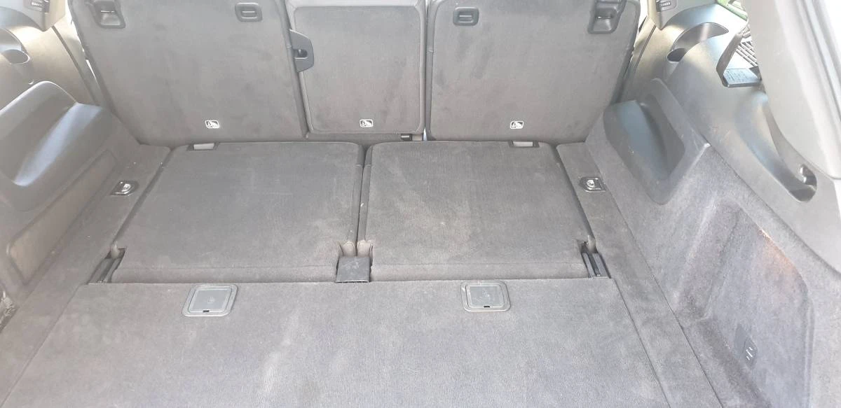 2014 Audi 4L Q7 - Image 13 of 15