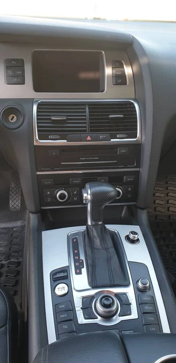 2014 Audi 4L Q7 - Image 8 of 15