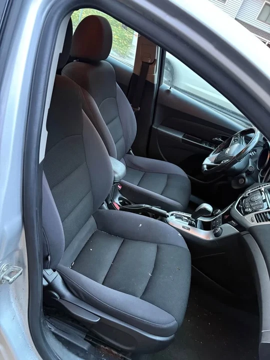 2014 Chevrolet Cruze - Image 6 of 10