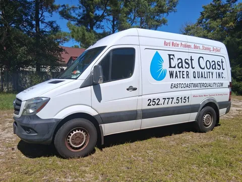 2016 Mercedes-Benz Sprinter Cargo Van
