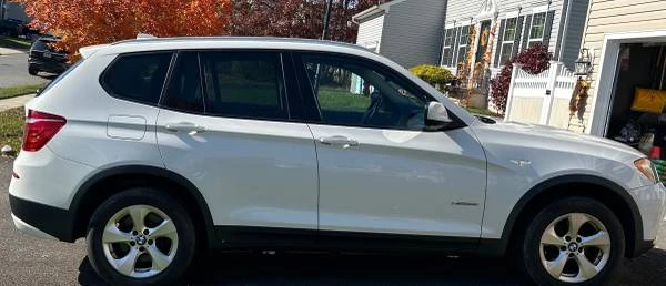 2012 BMW F25 X3 - Image 3 of 7