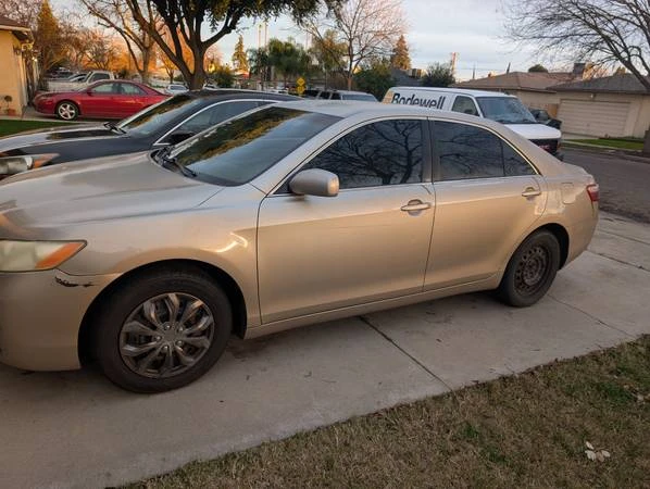 2007 Toyota Camry 6th Gen - Image 4 of 5