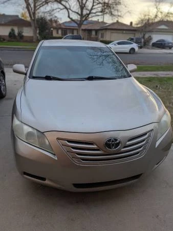 2007 Toyota Camry 6th Gen - Image 5 of 5