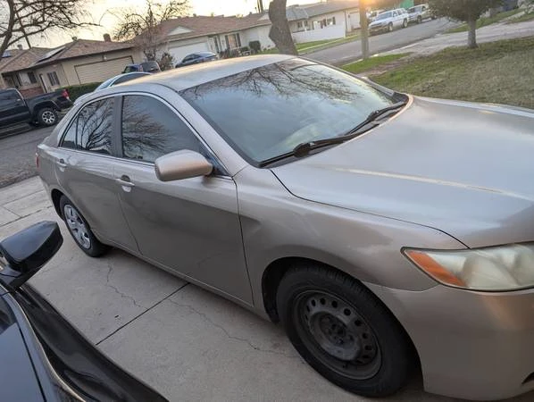 2007 Toyota Camry 6th Gen - Image 3 of 5