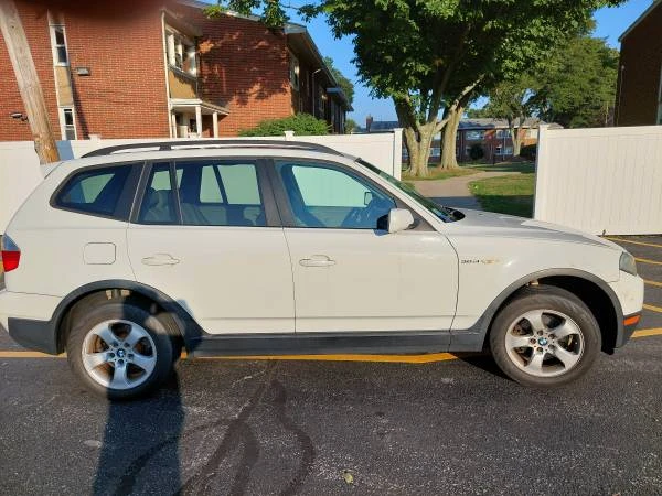 2007 BMW E83 X3 - Image 2 of 2