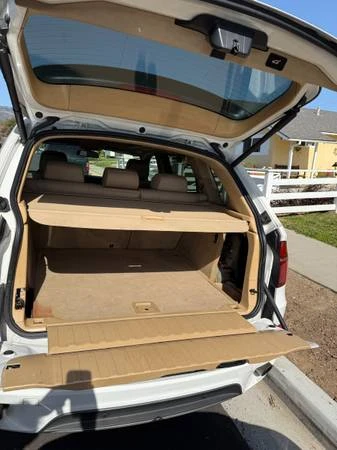 2011 BMW E70 X5 - Image 5 of 11