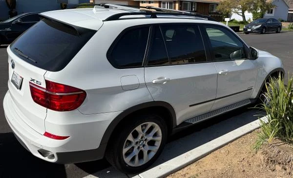 2011 BMW E70 X5 - Image 3 of 11