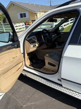 2011 BMW E70 X5 - Image 7 of 11