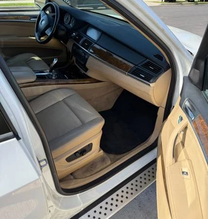 2011 BMW E70 X5 - Image 10 of 11