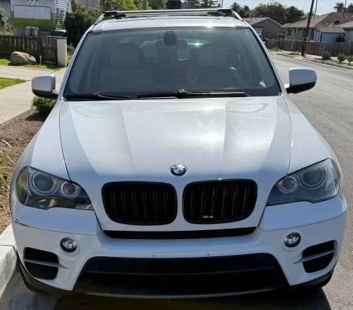 2011 BMW E70 X5 - Image 2 of 11
