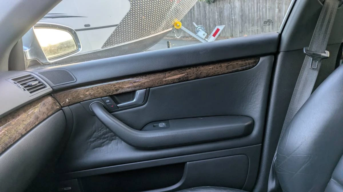 2006 Audi B6 S4 - Image 12 of 12