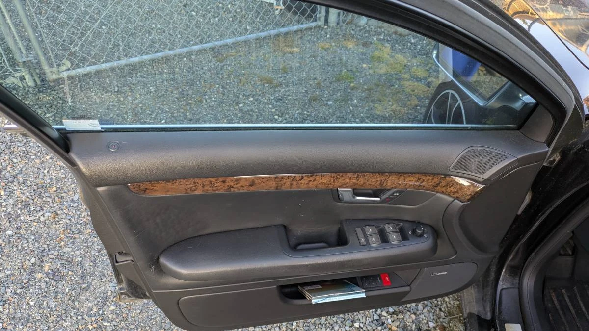 2006 Audi B6 S4 - Image 8 of 12