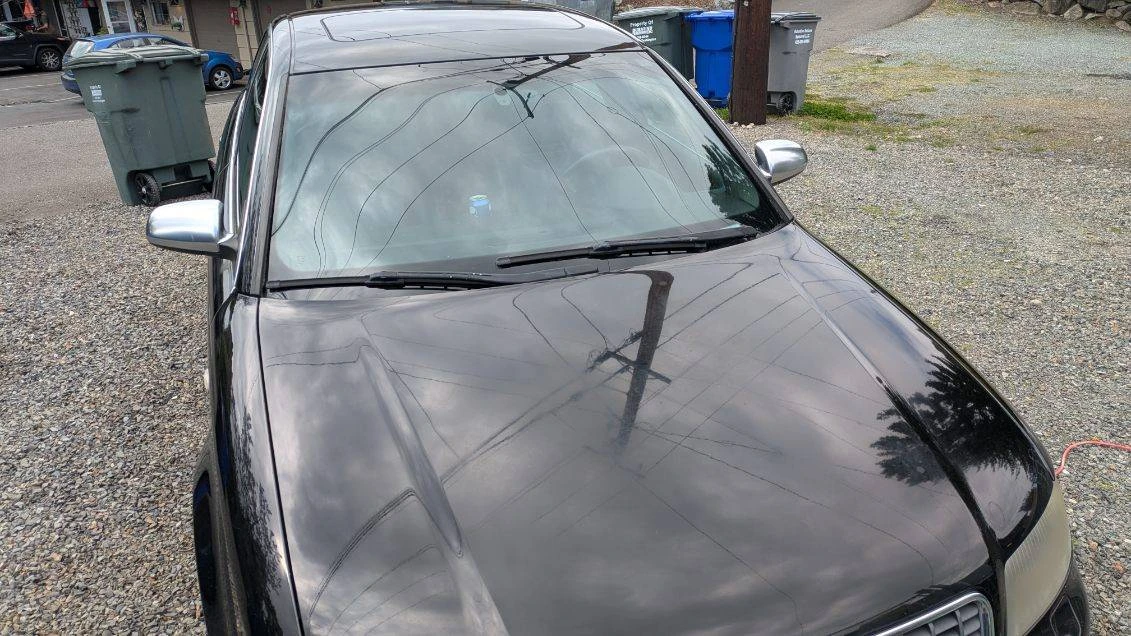 2006 Audi B6 S4 - Image 2 of 12