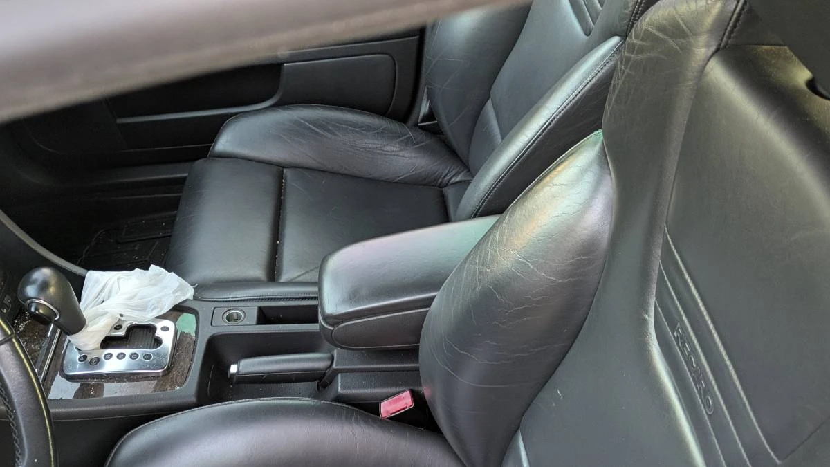 2006 Audi B6 S4 - Image 9 of 12