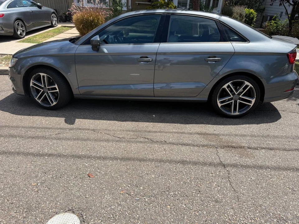 2018 Audi 8V A3 - Image 2 of 9