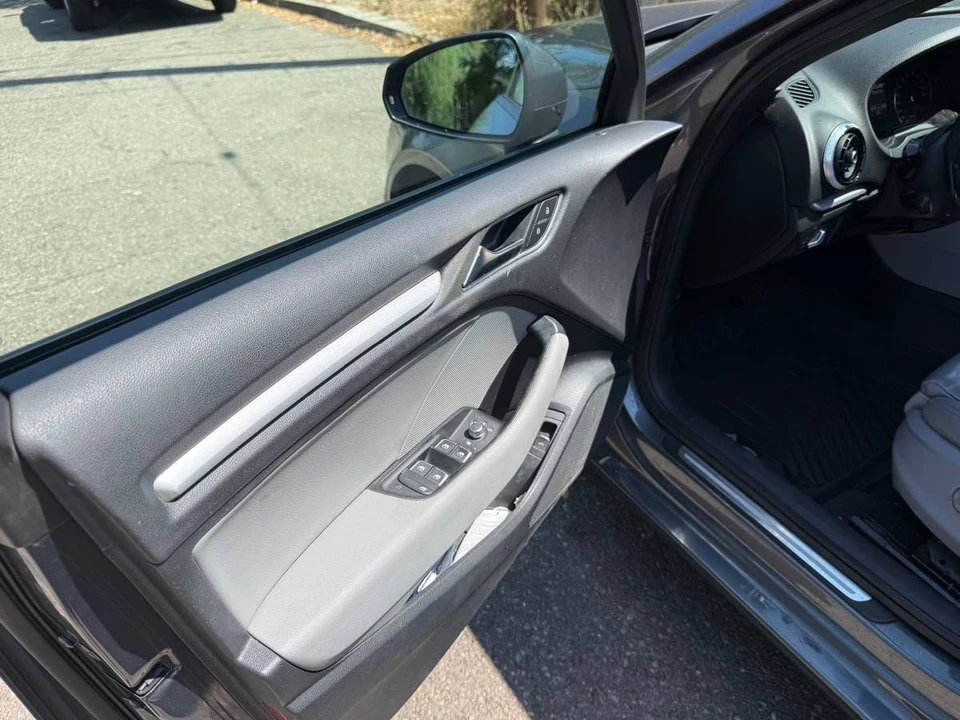 2018 Audi 8V A3 - Image 7 of 9