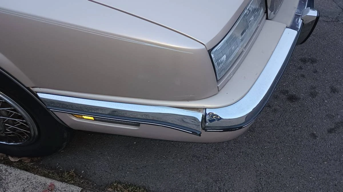 1991 Buick Riviera 4th-7th Gen - Image 12 of 14