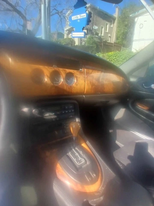 1999 Jaguar X100 XK8 - Image 6 of 10