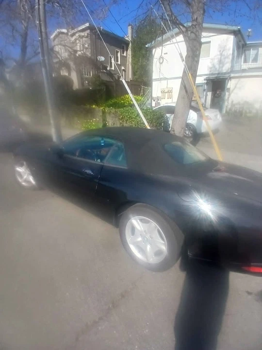 1999 Jaguar X100 XK8 - Image 3 of 10