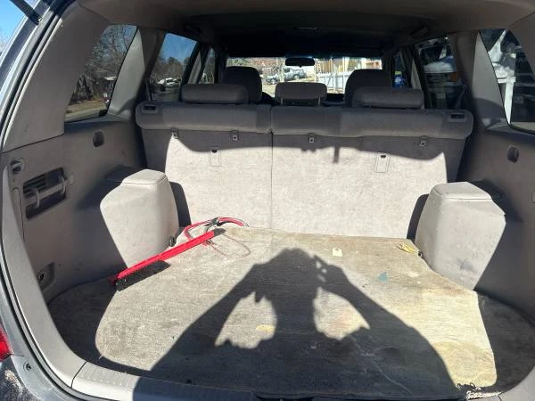 2002 Toyota Highlander - Image 5 of 6