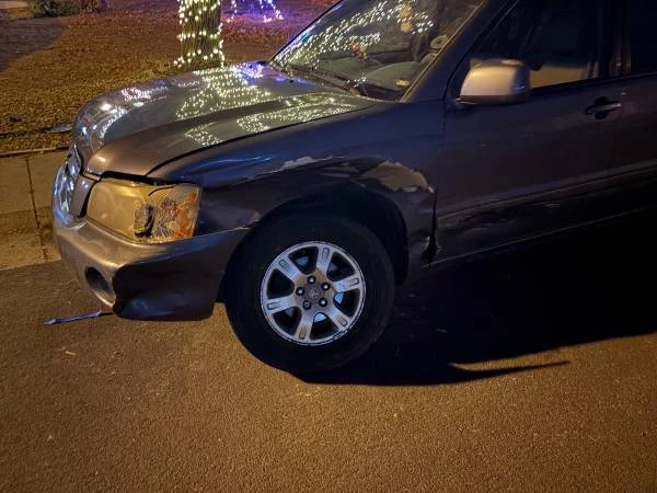 2002 Toyota Highlander - Image 2 of 6