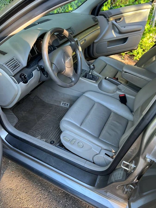 2005 Audi A4 - Image 10 of 11