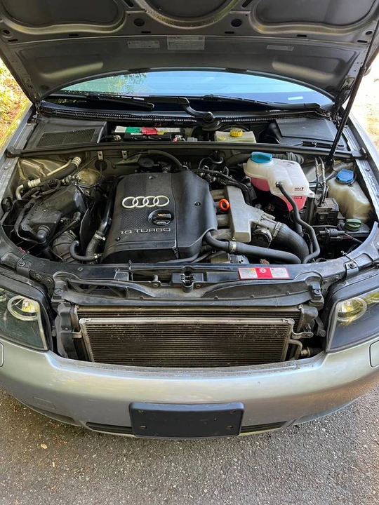 2005 Audi A4 - Image 11 of 11