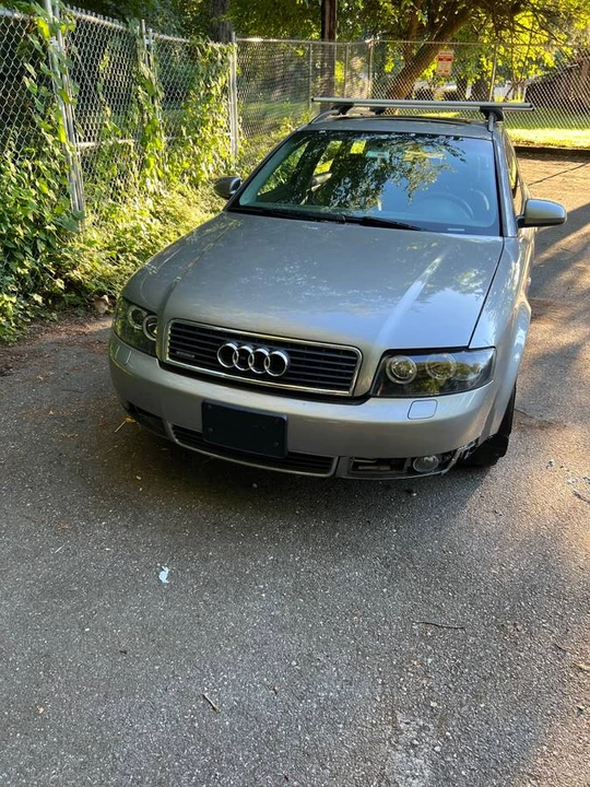 2005 Audi A4 - Image 5 of 11