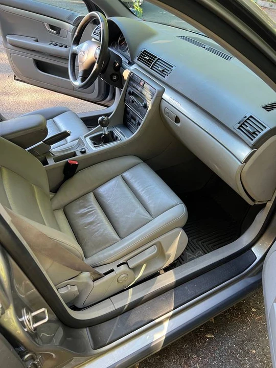 2005 Audi A4 - Image 9 of 11
