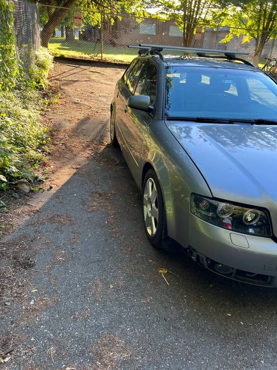 2005 Audi A4 - Image 6 of 11
