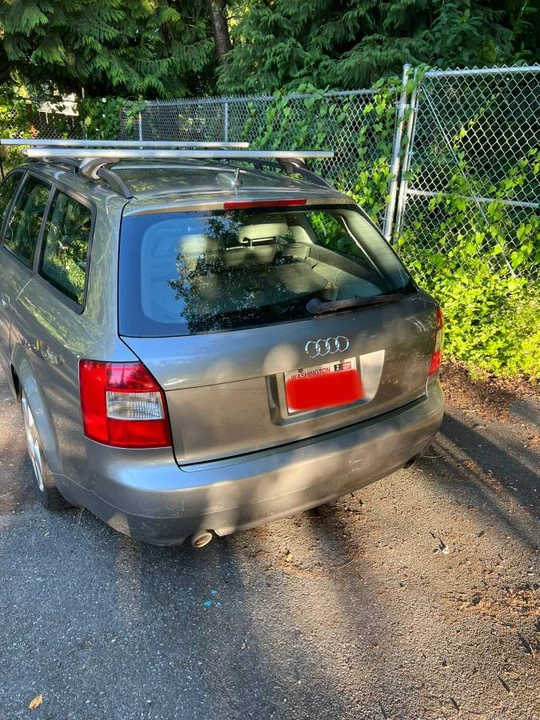2005 Audi A4 - Image 4 of 11