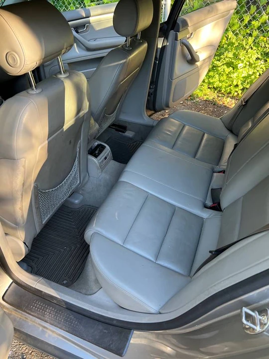 2005 Audi A4 - Image 7 of 11