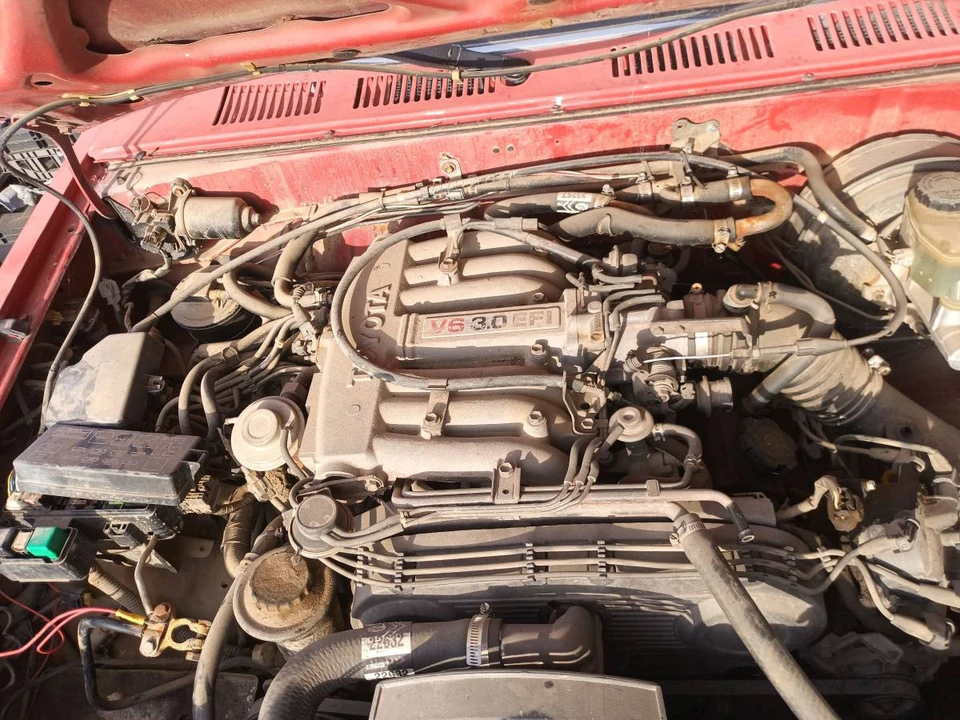 1995 Toyota 4Runner 2nd Gen - Image 2 of 6