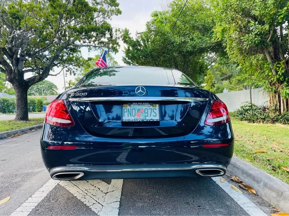 2018 Mercedes-Benz W213 E-Class - Image 4 of 7