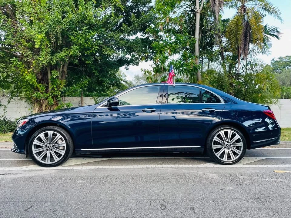 2018 Mercedes-Benz W213 E-Class - Image 6 of 7