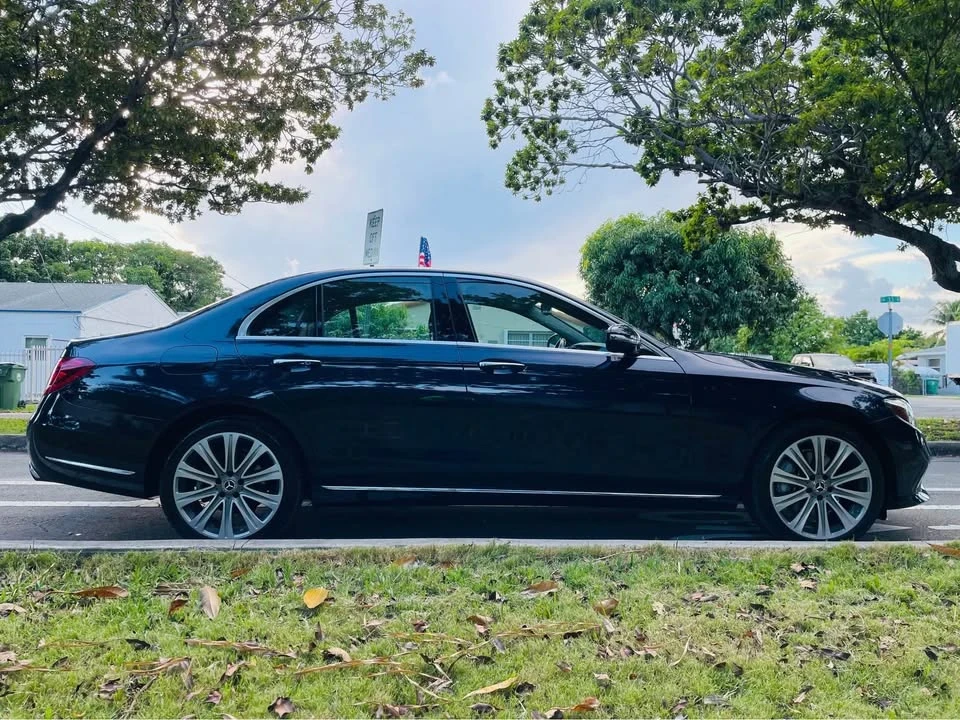 2018 Mercedes-Benz W213 E-Class - Image 3 of 7