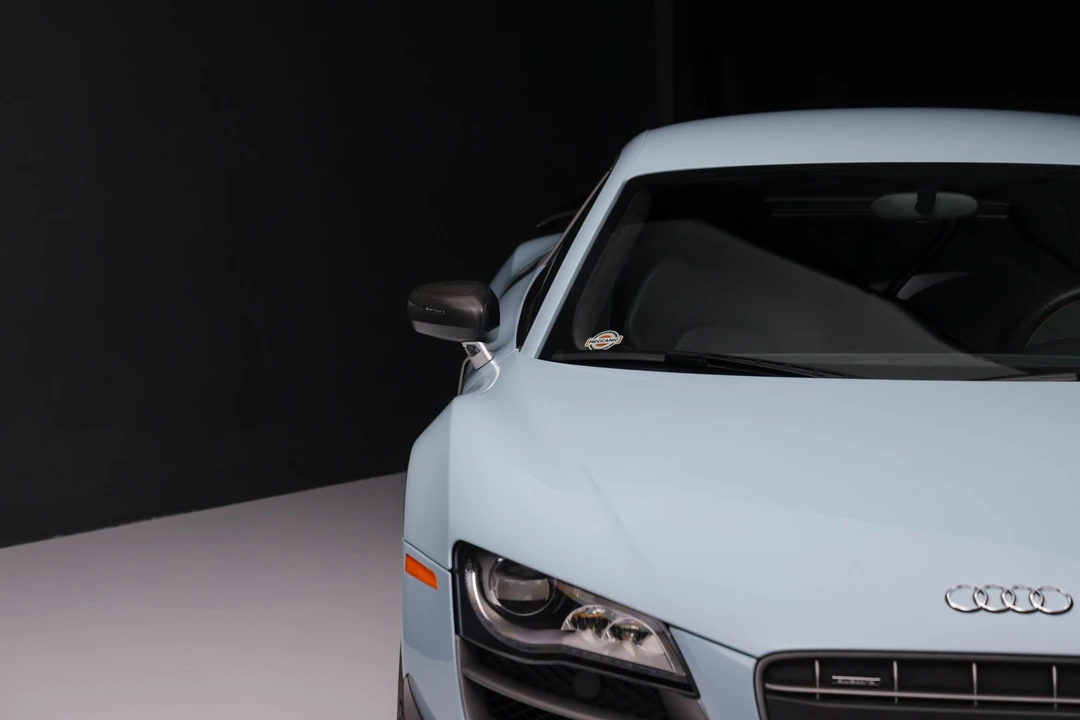 2012 Audi 42 R8 - Image 13 of 31
