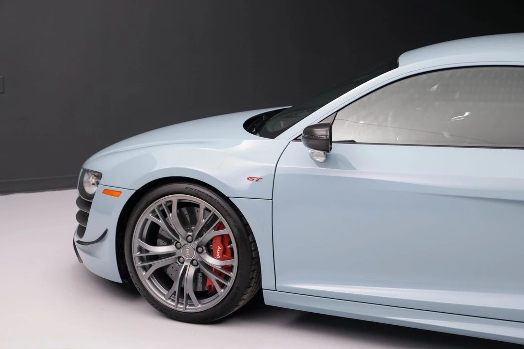 2012 Audi 42 R8 - Image 31 of 31