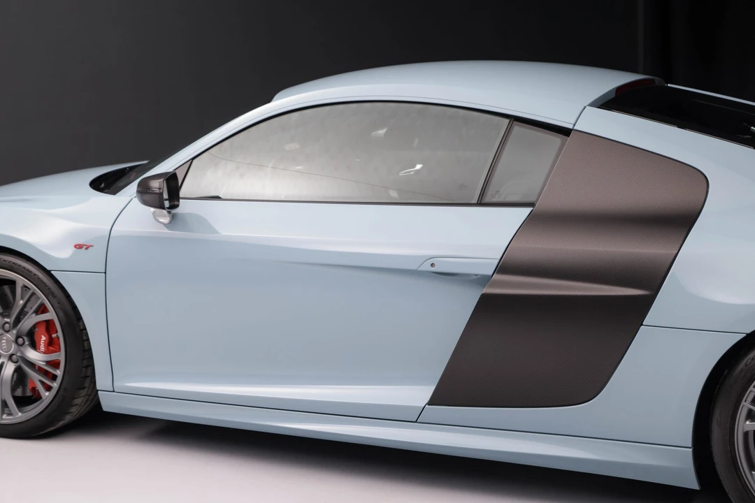 2012 Audi 42 R8 - Image 28 of 31