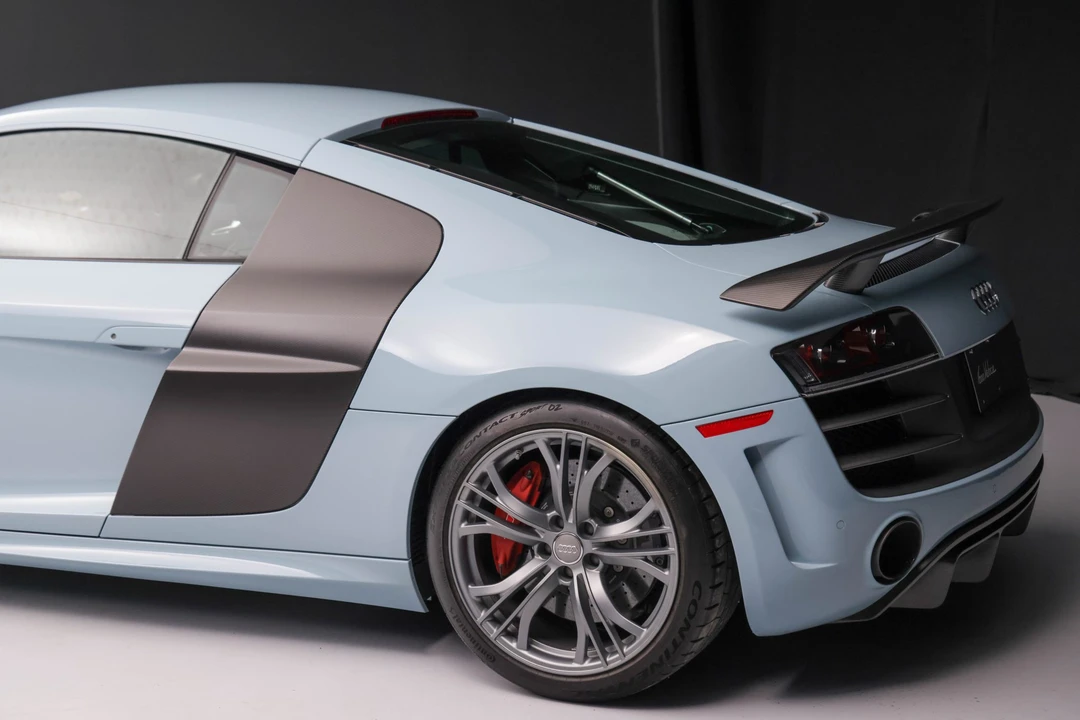 2012 Audi 42 R8 - Image 26 of 31