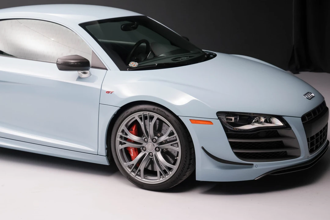 2012 Audi 42 R8 - Image 14 of 31