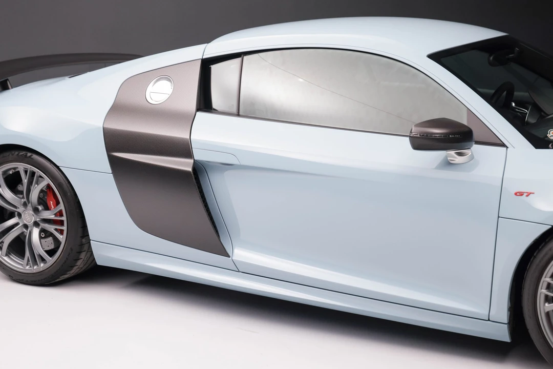 2012 Audi 42 R8 - Image 18 of 31