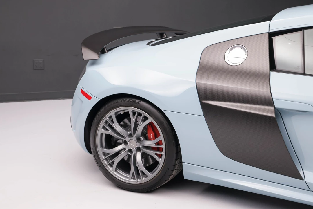 2012 Audi 42 R8 - Image 19 of 31