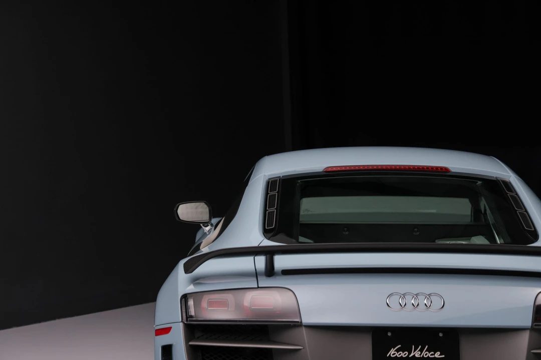 2012 Audi 42 R8 - Image 25 of 31