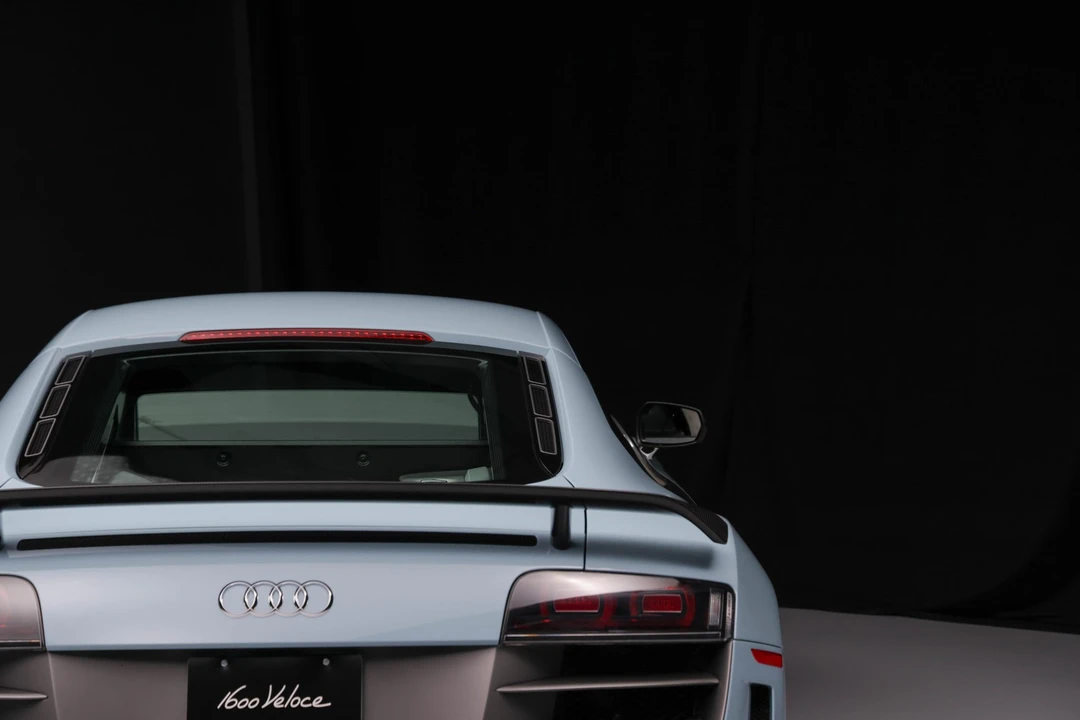 2012 Audi 42 R8 - Image 21 of 31