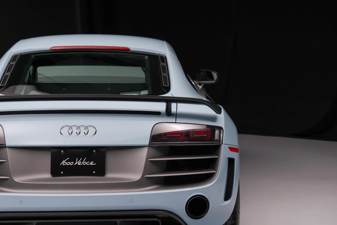 2012 Audi 42 R8 - Image 22 of 31