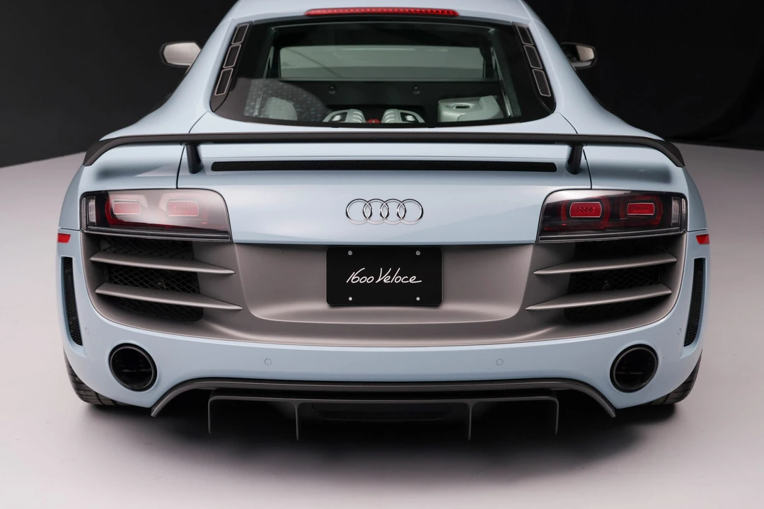 2012 Audi 42 R8 - Image 23 of 31